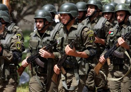 الأمن الوقائي يلقي القبض على أحد المتهمين بسرقة مستشفى الأمل