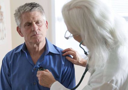 دراسة تكشف العلاقة بين الاصابة بأمراض القلب والاكتئاب!