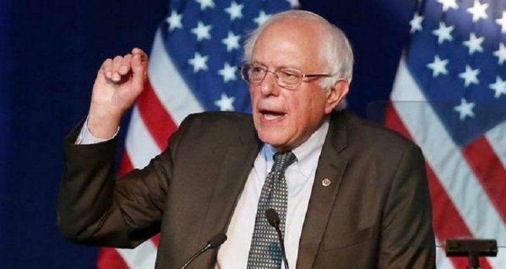 مرشح للرئاسة الأمريكية ينظم لقاءً مع مسلمي كاليفورنيا