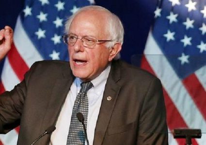 مرشح للرئاسة الأمريكية ينظم لقاءً مع مسلمي كاليفورنيا