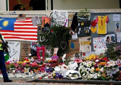 سفّاح نيوزيلندا كان يعتزم مواصلة مجزرته في حضانة أطفال يملكها عرب