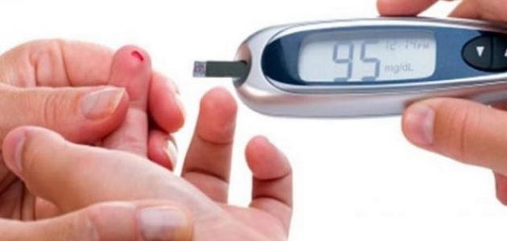هذه العادات تعجل بإصابتك بسكر الكبار
