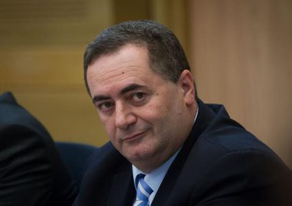 كاتس: ترامب سيوقع غدا وثيقة اعترافه بسيادة"اسرائيل" على الجولان