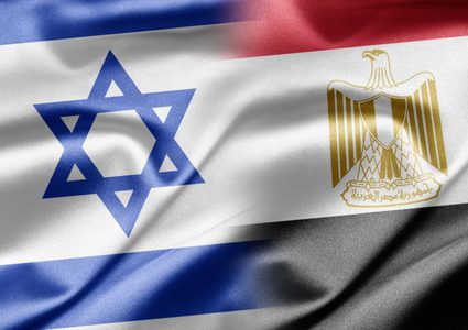 "ديليك" الإسرائيلية تدرس شراء حصة في مرفأ غاز بمصر