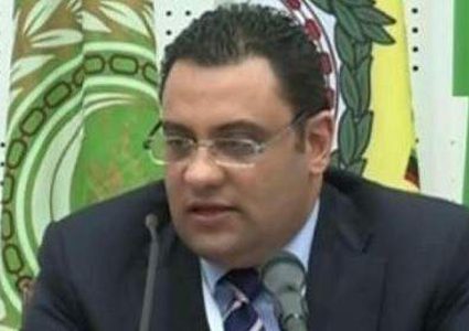 عفيفي: موضوع عودة سوريا غير مدرج بجدول أعمال قمة تونس