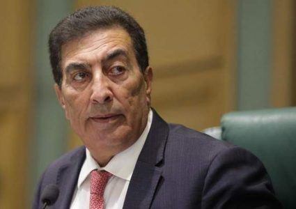 الطراونة: تصريحات ترامب بشأن الجولان تجاوز للشرعية الدولية