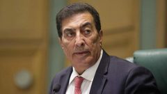 الطراونة: تصريحات ترامب بشأن الجولان تجاوز للشرعية الدولية