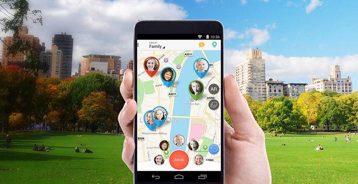 تطبيق لمراقبة الأطفال وتتبع موقعهم يسرب بيانات 238 ألف مستخدم