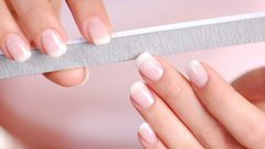 ما هي الطريقة الامثل لتقليم الاظافر ومنع الاصابة بالعدوى ؟