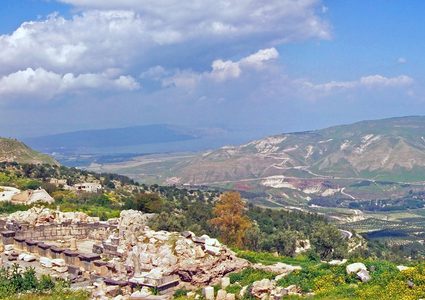 نتنياهو الى واشنطن... الجولان على طاولة حواره مع ترامب