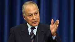 أبو الغيط يدين الهجوم الإرهابي في مقديشيو