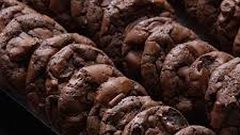 طريقة عمل كوكيز البراوني