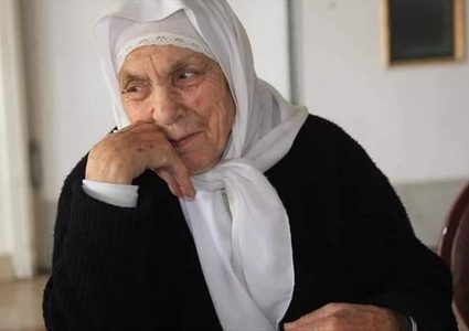 سعاد".. أردنية ذهبت لتشييع ابنها بنيوزيلندا فماتت حزنا عليه