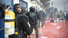 عدوان مستمر على الأسرى.. هل يزيد النار تحت القِدر؟