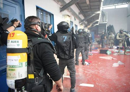 عدوان مستمر على الأسرى.. هل يزيد النار تحت القِدر؟