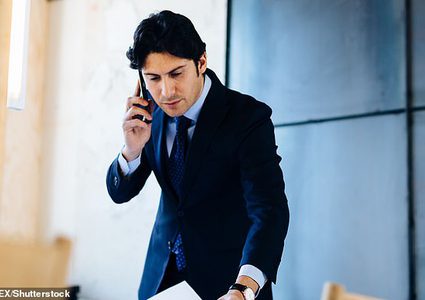 الثروة لا ترتبط بالحظ ولا بالعمل الشاق بل تعتمد على الجينات