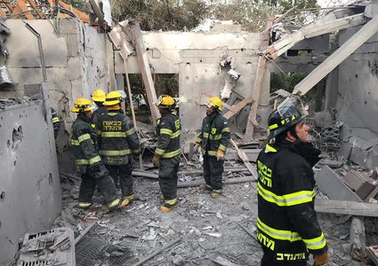 ردود الفعل الإسرائيلية: بين التهديد بالقوة والمزايدات الانتخابية