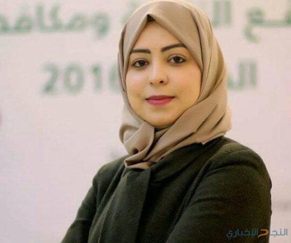 الصلح بغزة تحكم ببراءة الصحفية حرب