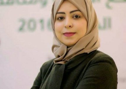 الصلح بغزة تحكم ببراءة الصحفية حرب
