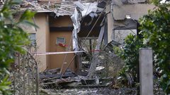 صاروخ "تل أبيب" وضع المشهد أمام سيناريو جديد من التصعيد المتحرك