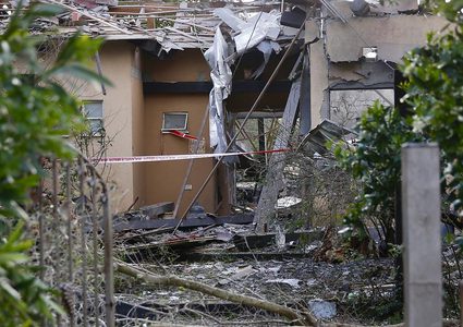 صاروخ "تل أبيب" وضع المشهد أمام سيناريو جديد من التصعيد المتحرك