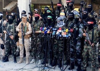 غرفة العمليات تهدد.. أي قصف اسرائيلي سيقابله رد من المقاومة