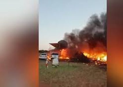 طيار ينتحر بطريقة "غريبة" جراء شجار مع زوجته (فيديو)