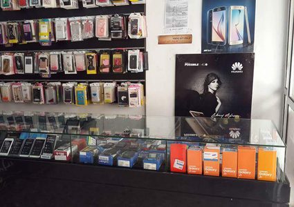 محلات الجوالات تجني أرباحاً كثيرة من تصليح الهواتف