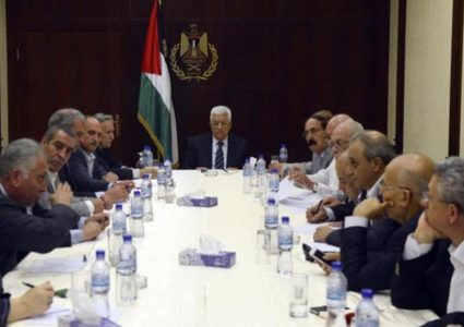 التنفيذية: نحذر من توظيف أحداث غزة لصالح نتنياهو