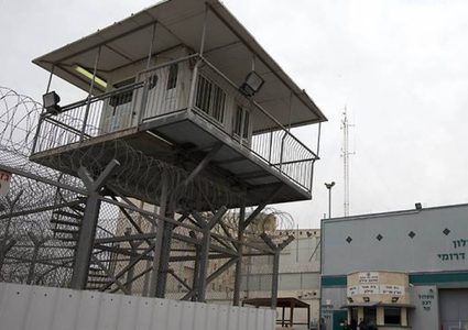 "فتح": جرائم إسرائيل بحق الأسرى تجاوزت الخطوط الحمراء