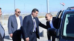 الاحتلال يقرر عدم السماح للوفد المصري بالتوجه لغزة