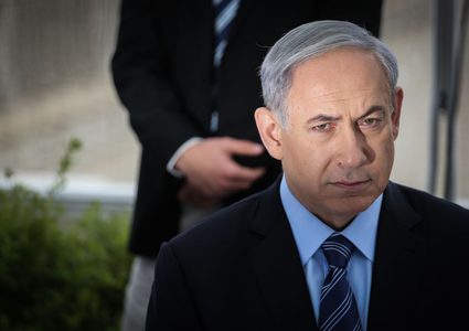 نتنياهو يواجه موجة من الانتقادات بشأن التصعيد بغزة