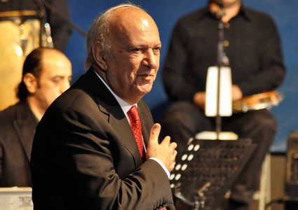 الموسيقار عمر خيرت يلجأ إلى القضاء.. ماذا حدث؟