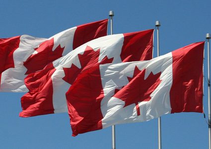 كندا: لن نعترف بسيادة إسرائيل على الجولان السورية