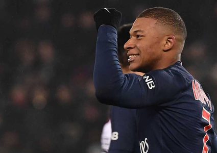 ريال مدريد يرد على "الصفقة الفلكية" لضم مبابي