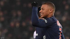 ريال مدريد يرد على "الصفقة الفلكية" لضم مبابي