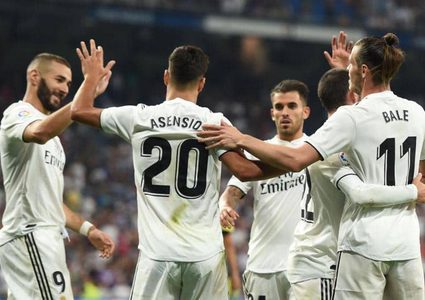 زيدان يحبط تحركات ليفربول.. ويتمسك بنجم ريال مدريد