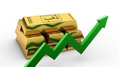 الذهب يرتفع ومخاوف اقتصاد أميركا تحفز مشتريات الملاذ الآمن