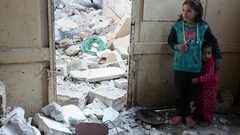 كهرباء غزة: تعطل خطوط الكهرباء بمناطق عدة نتيجة القصف