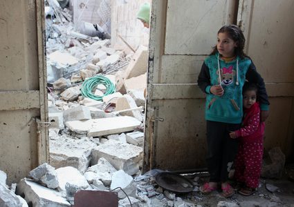 كهرباء غزة: تعطل خطوط الكهرباء بمناطق عدة نتيجة القصف