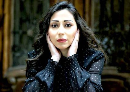 اتهامات بالسرقة لأغنية شيماء الشايب الجديدة.. ما القصة؟