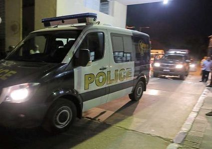 العثور على جثة أرملة أبرز شعراء مصر مكبلة في ظروف غامضة