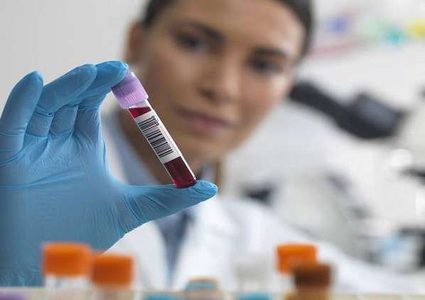 حمية غذائية لكل فصيلة دم من أجل جسم مثالي