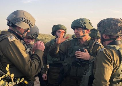 تقديرات أمنية إسرائيلية ترجح التوجه للتهدئة بشَرطين