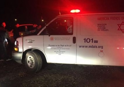 حيفا تشهد جريمة قتل مزدوجة واعتقال مشتبه