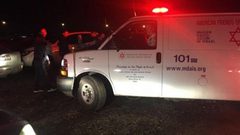 حيفا تشهد جريمة قتل مزدوجة واعتقال مشتبه