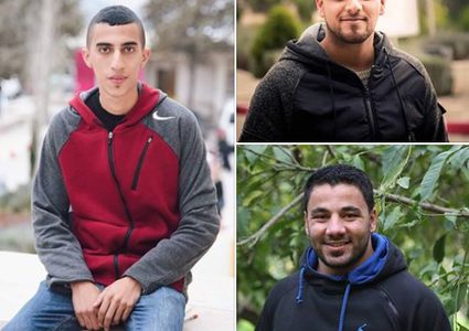 "التربية": اقتحام جامعة بيرزيت استمرار لغطرسة الاحتلال