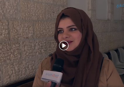 أكثر كلمة بتحكيلك إياها امك؟