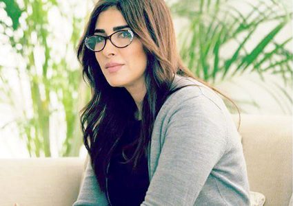 زهرة عرفات تعترف بمحاولتها الإنتحار