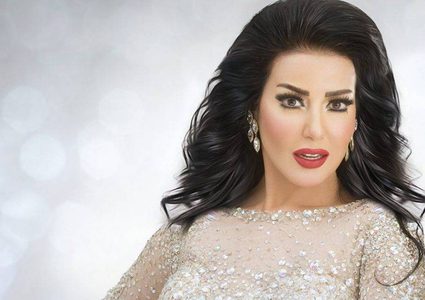 سمية الخشاب ترد على اتهامها بالتنحيف عبر "فوتوشوب"